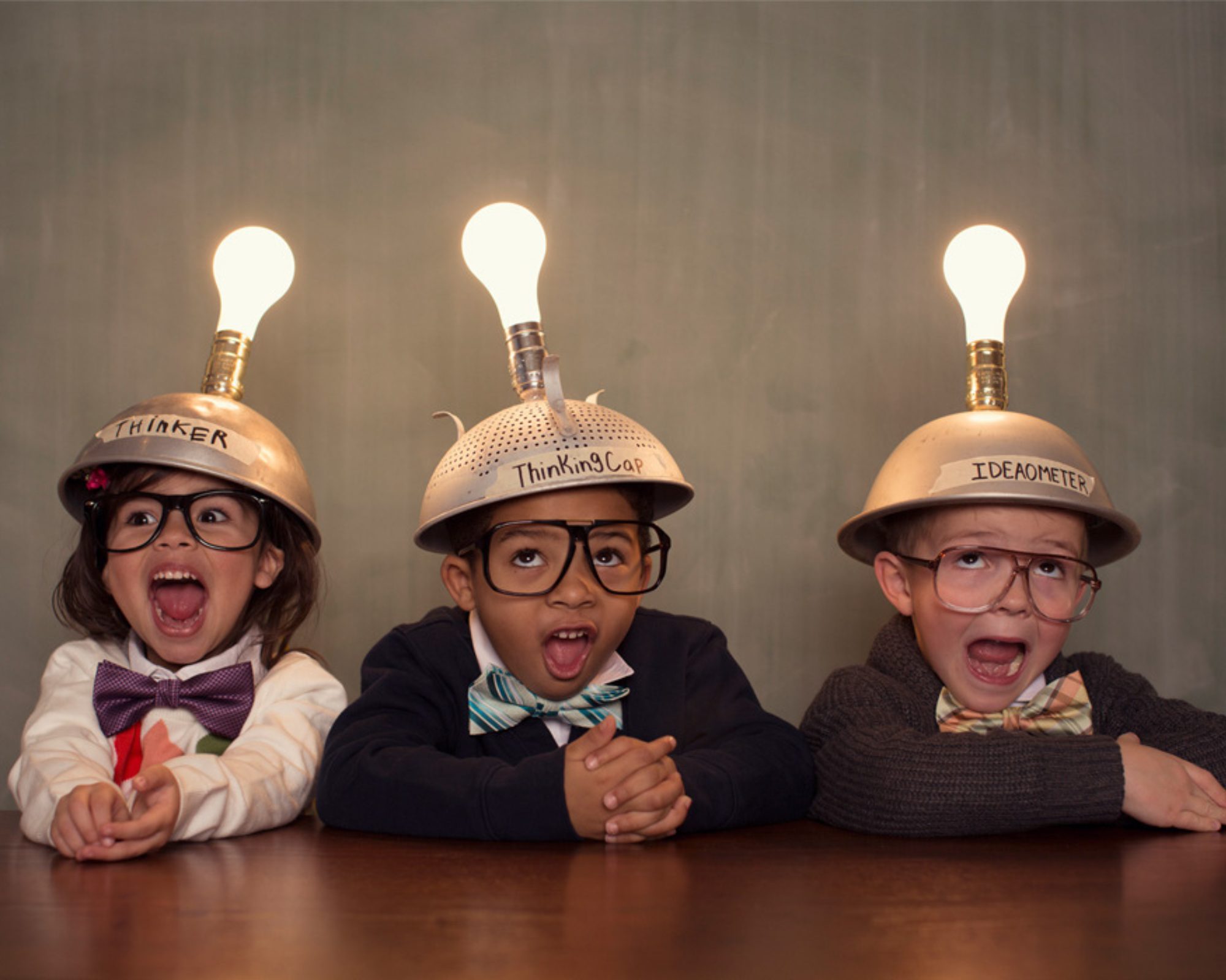 Turning ideas into products