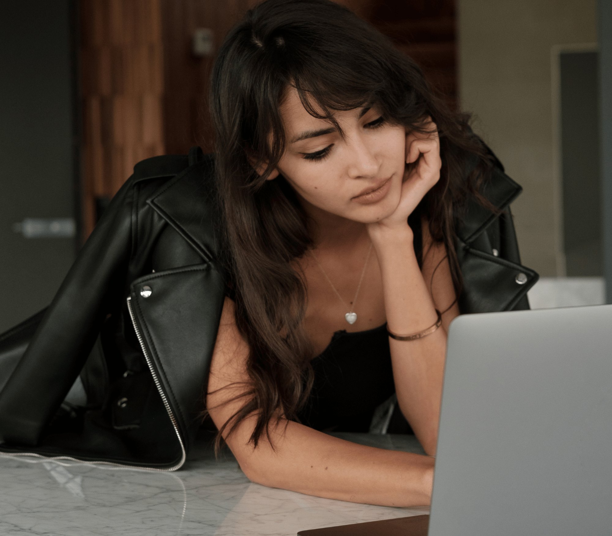 Build what matters — working through a problem before writing a line of code