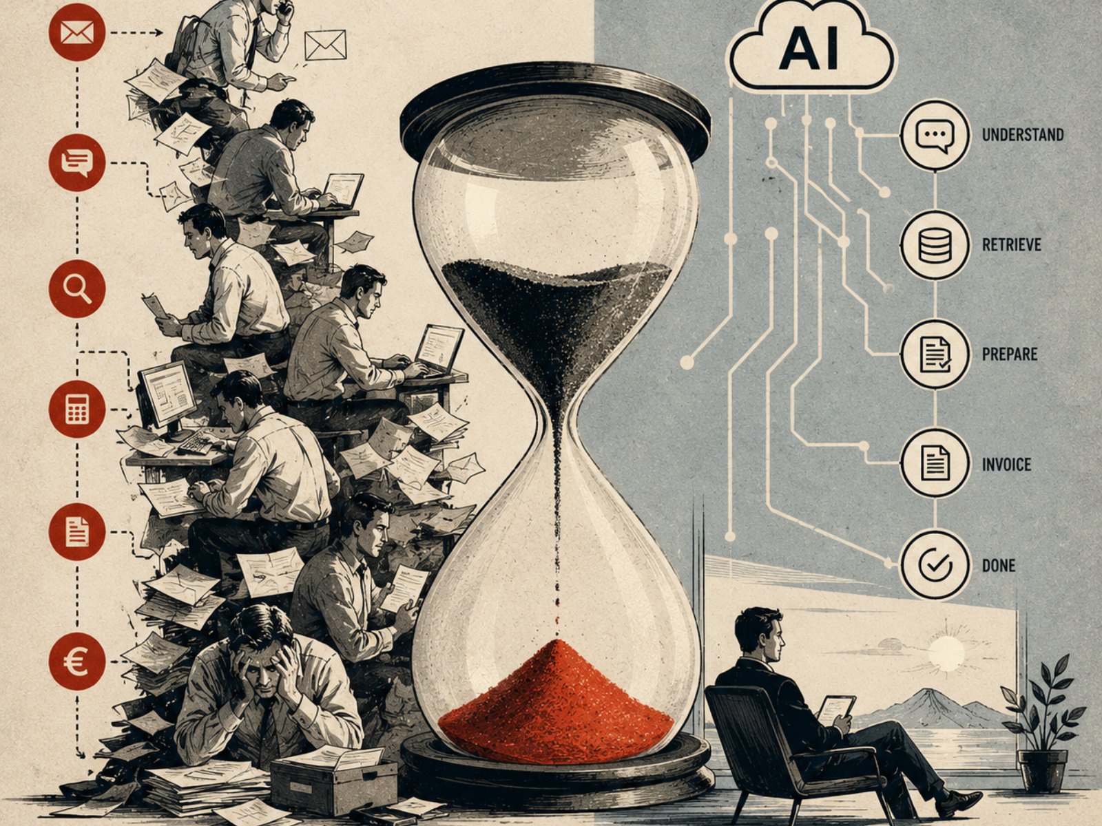 Your Most Expensive Resource Is Probably Being Wasted